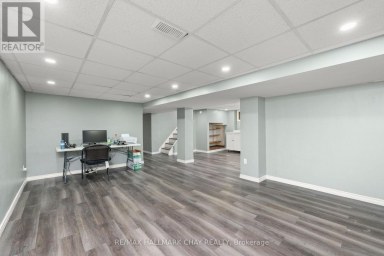 41 ABERDEEN CRESCENT Brampton (Avondale) Ontario photo 24