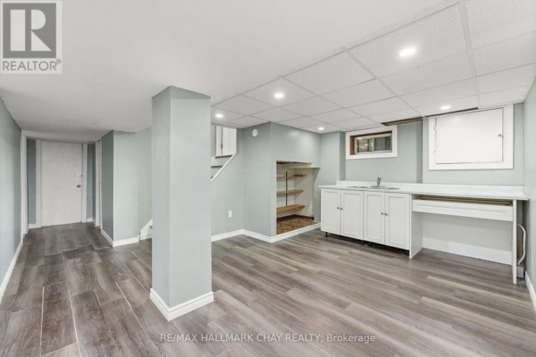 41 ABERDEEN CRESCENT, Brampton (Avondale), Ontario, L6T2P8
