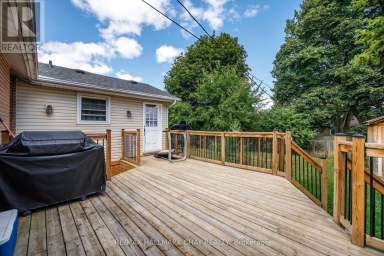 41 ABERDEEN CRESCENT Brampton (Avondale) Ontario photo 28