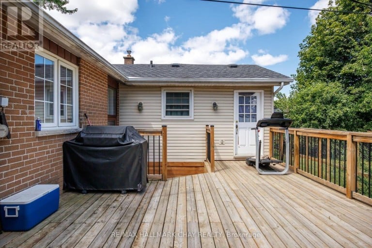 41 ABERDEEN CRESCENT, Brampton (Avondale), Ontario, L6T2P8