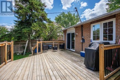 41 ABERDEEN CRESCENT Brampton (Avondale) Ontario photo 30