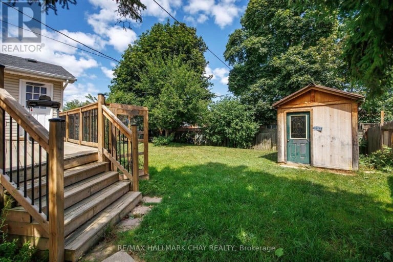 41 ABERDEEN CRESCENT, Brampton (Avondale), Ontario, L6T2P8
