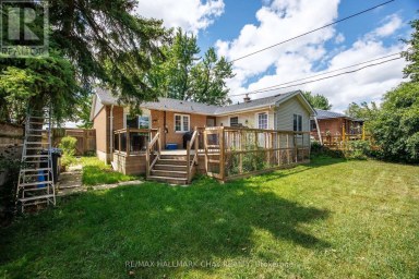 41 ABERDEEN CRESCENT Brampton (Avondale) Ontario photo 32