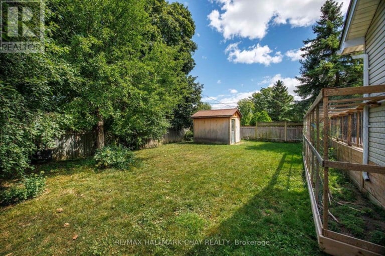 41 ABERDEEN CRESCENT, Brampton (Avondale), Ontario, L6T2P8
