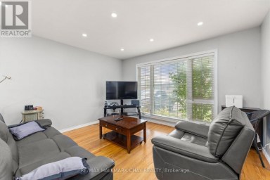 41 ABERDEEN CRESCENT Brampton (Avondale) Ontario photo 4
