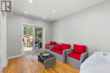 41 ABERDEEN CRESCENT Brampton (Avondale) Ontario photo 7