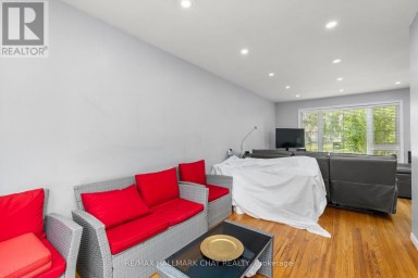 41 ABERDEEN CRESCENT Brampton (Avondale) Ontario photo 8