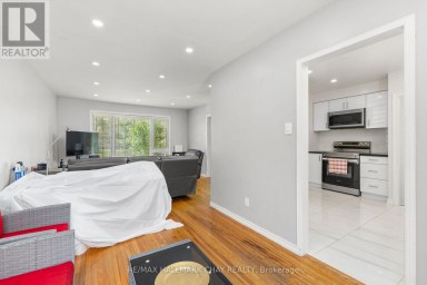 41 ABERDEEN CRESCENT Brampton (Avondale) Ontario photo 9