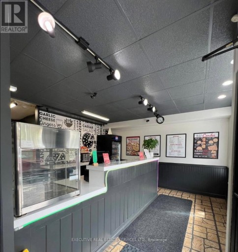 9 - 181 ST ANDREW STREET E, Centre Wellington (Fergus), Ontario, N1M1P9