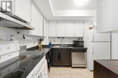 909 - 500 LAURIER AVENUE W Ottawa Ontario photo 11
