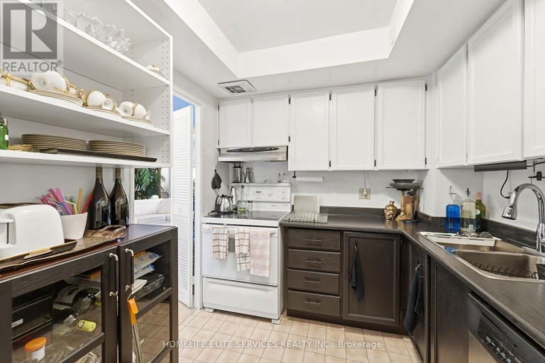 909 - 500 LAURIER AVENUE W, Ottawa, Ontario, K1R5E1