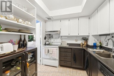 909 - 500 LAURIER AVENUE W Ottawa Ontario photo 12