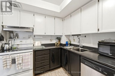 909 - 500 LAURIER AVENUE W Ottawa Ontario photo 13