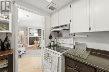 909 - 500 LAURIER AVENUE W Ottawa Ontario photo 14