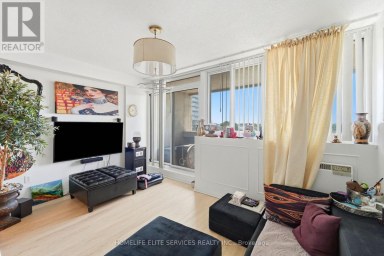 909 - 500 LAURIER AVENUE W Ottawa Ontario photo 15
