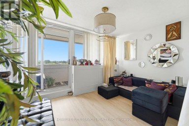 909 - 500 LAURIER AVENUE W Ottawa Ontario photo 16