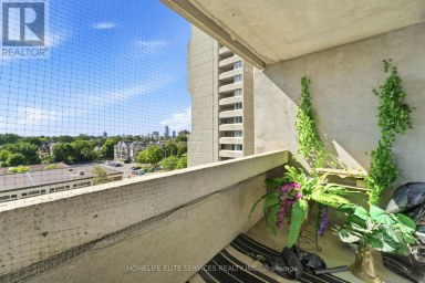 909 - 500 LAURIER AVENUE W Ottawa Ontario photo 23