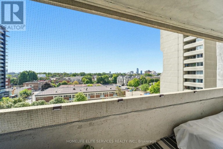 909 - 500 LAURIER AVENUE W, Ottawa, Ontario, K1R5E1
