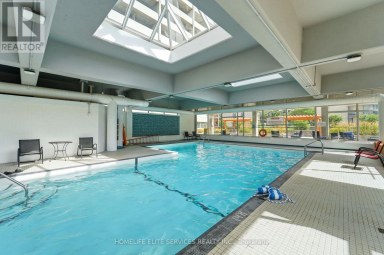 909 - 500 LAURIER AVENUE W Ottawa Ontario photo 27