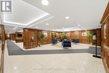 909 - 500 LAURIER AVENUE W Ottawa Ontario photo 3