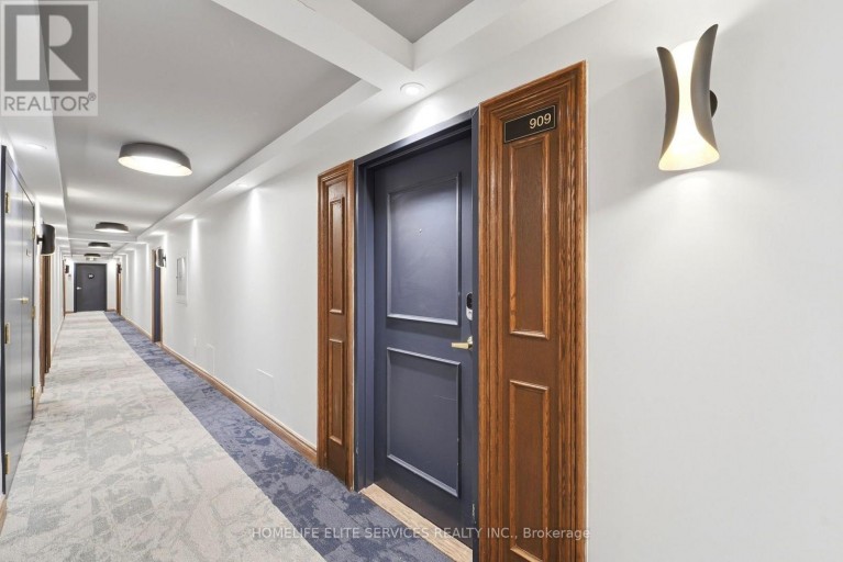 909 - 500 LAURIER AVENUE W, Ottawa, Ontario, K1R5E1