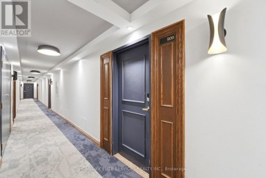 909 - 500 LAURIER AVENUE W Ottawa Ontario photo 4