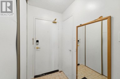 909 - 500 LAURIER AVENUE W Ottawa Ontario photo 5