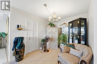 909 - 500 LAURIER AVENUE W Ottawa Ontario photo 6