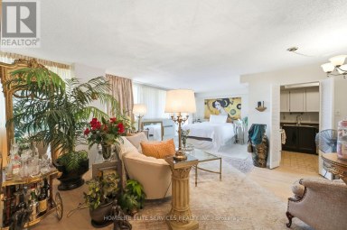 909 - 500 LAURIER AVENUE W Ottawa Ontario photo 8