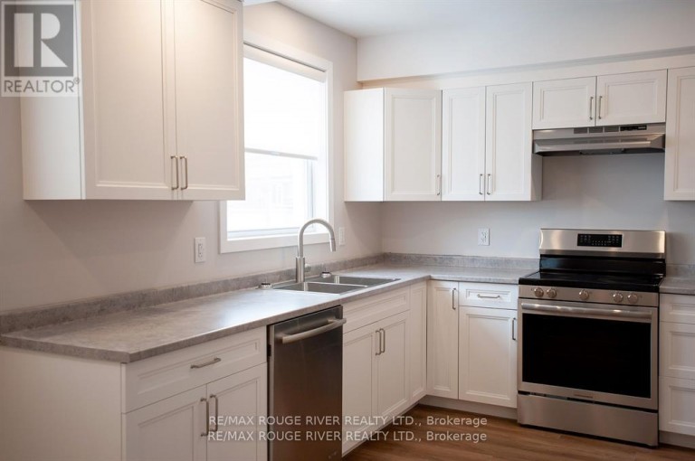 C - 201 DIVISION STREET, Cobourg, Ontario, K9A3P6