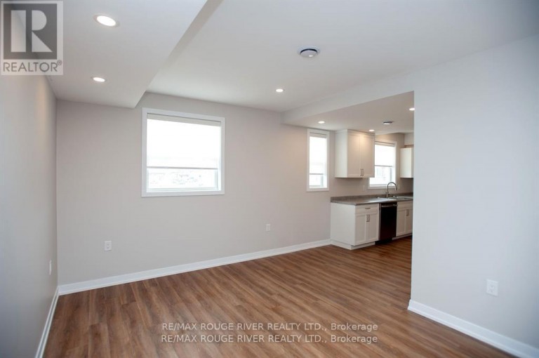 C - 201 DIVISION STREET, Cobourg, Ontario, K9A3P6