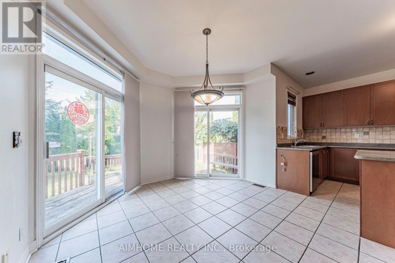 48 RED ASH DRIVE, Markham (Legacy), Ontario, L3S4B8