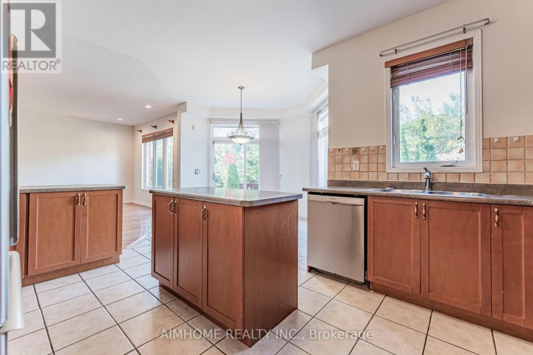 48 RED ASH DRIVE, Markham (Legacy), Ontario, L3S4B8