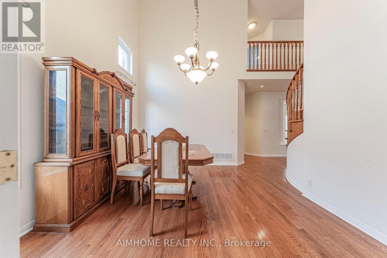 48 RED ASH DRIVE, Markham (Legacy), Ontario, L3S4B8