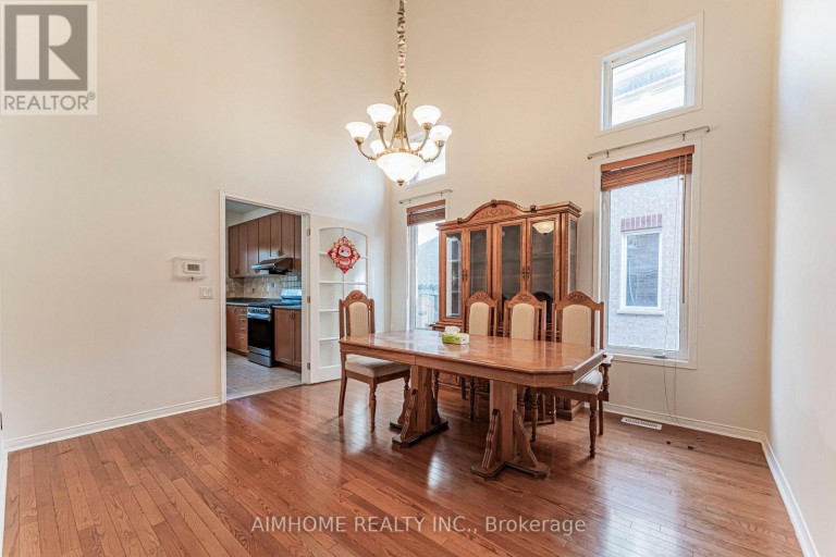 48 RED ASH DRIVE, Markham (Legacy), Ontario, L3S4B8