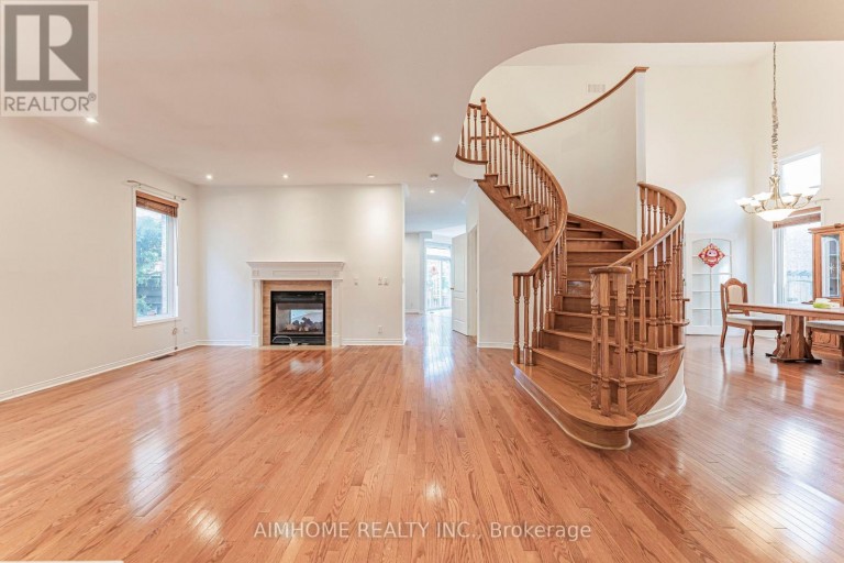 48 RED ASH DRIVE, Markham (Legacy), Ontario, L3S4B8