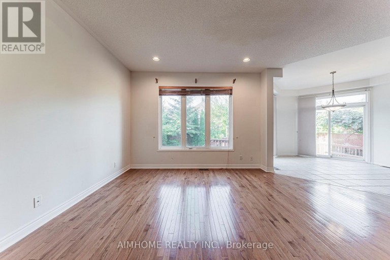 48 RED ASH DRIVE, Markham (Legacy), Ontario, L3S4B8