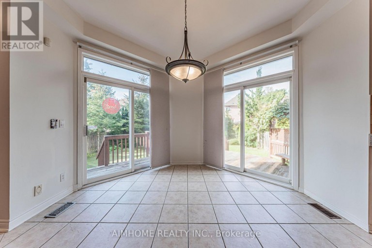 48 RED ASH DRIVE, Markham (Legacy), Ontario, L3S4B8