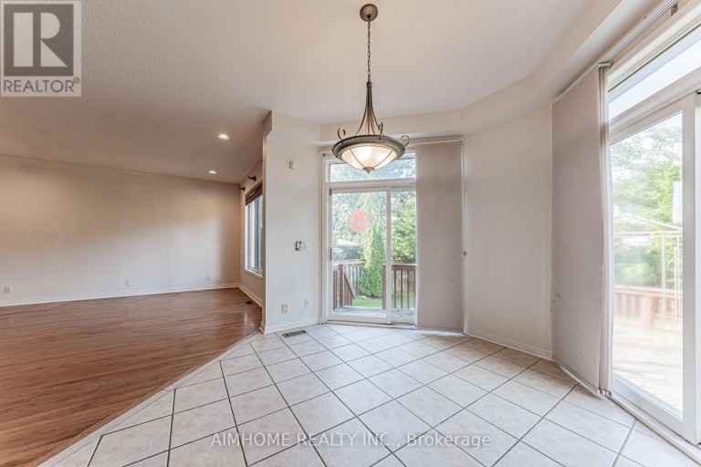 48 RED ASH DRIVE, Markham (Legacy), Ontario, L3S4B8