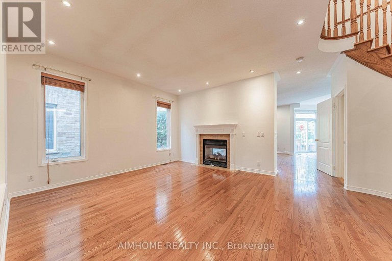48 RED ASH DRIVE, Markham (Legacy), Ontario, L3S4B8