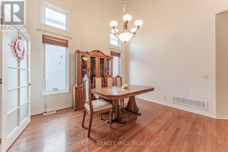 48 RED ASH DRIVE, Markham (Legacy), Ontario, L3S4B8