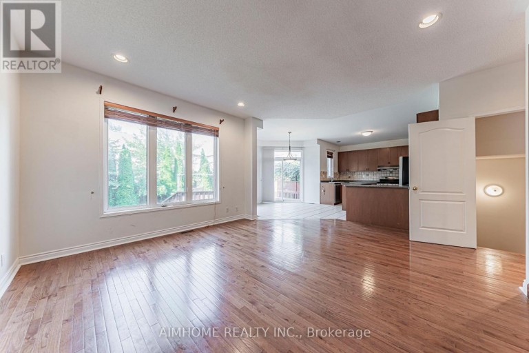 48 RED ASH DRIVE, Markham (Legacy), Ontario, L3S4B8