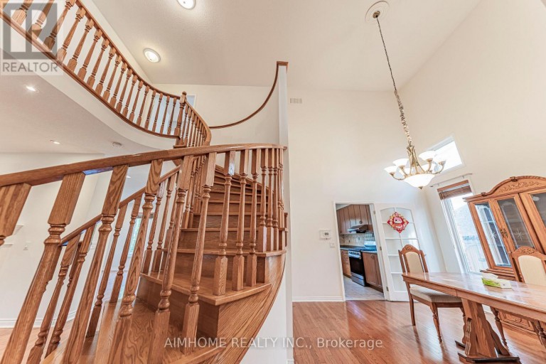 48 RED ASH DRIVE, Markham (Legacy), Ontario, L3S4B8