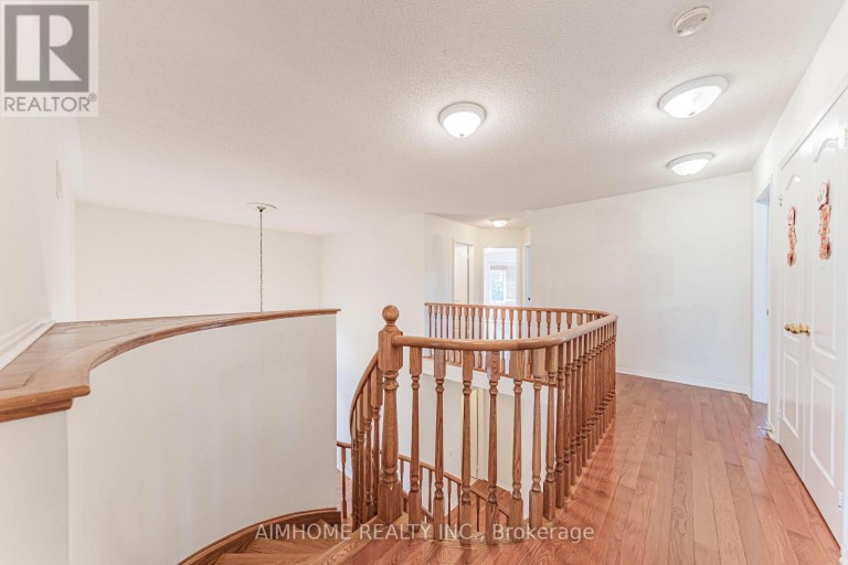 48 RED ASH DRIVE, Markham (Legacy), Ontario, L3S4B8