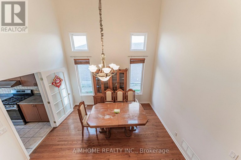 48 RED ASH DRIVE, Markham (Legacy), Ontario, L3S4B8