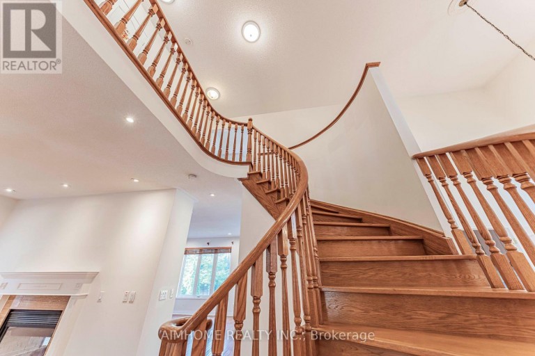 48 RED ASH DRIVE, Markham (Legacy), Ontario, L3S4B8