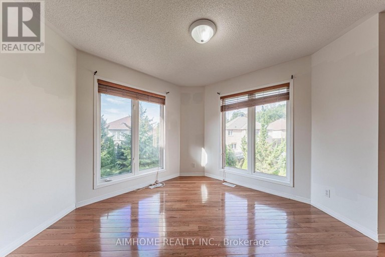 48 RED ASH DRIVE, Markham (Legacy), Ontario, L3S4B8