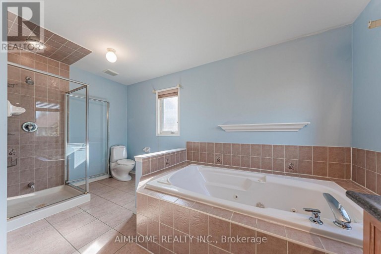 48 RED ASH DRIVE, Markham (Legacy), Ontario, L3S4B8