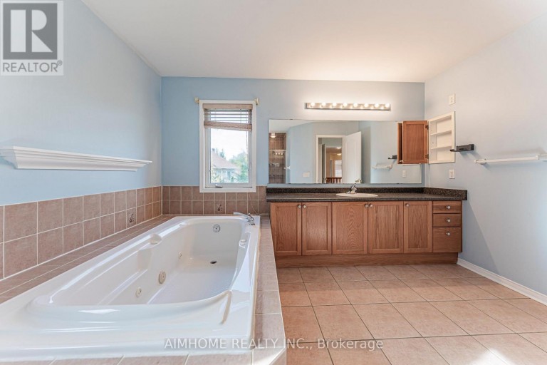 48 RED ASH DRIVE, Markham (Legacy), Ontario, L3S4B8