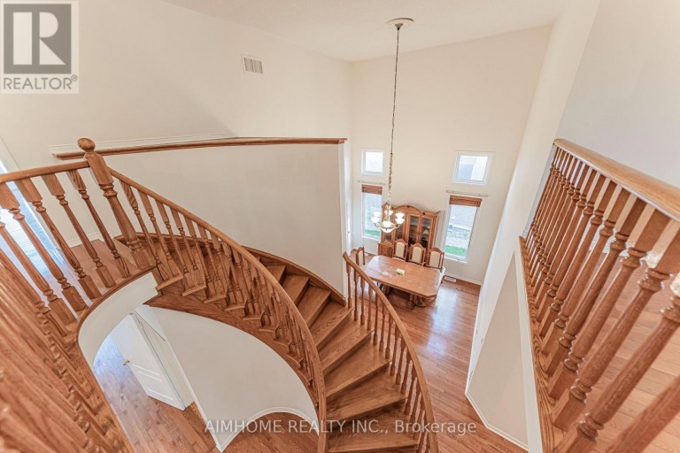 48 RED ASH DRIVE, Markham (Legacy), Ontario, L3S4B8